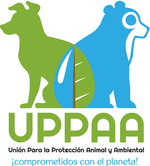 Logo UPPAA Incluyente
