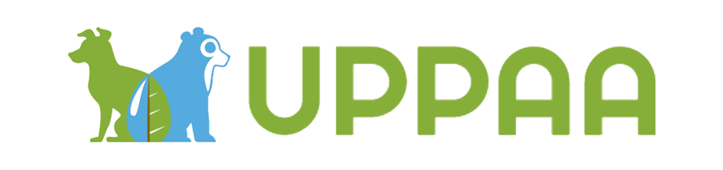 Logo Asociación UPPAA
