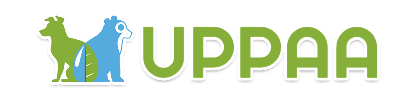 Logo Asociación Uppaa