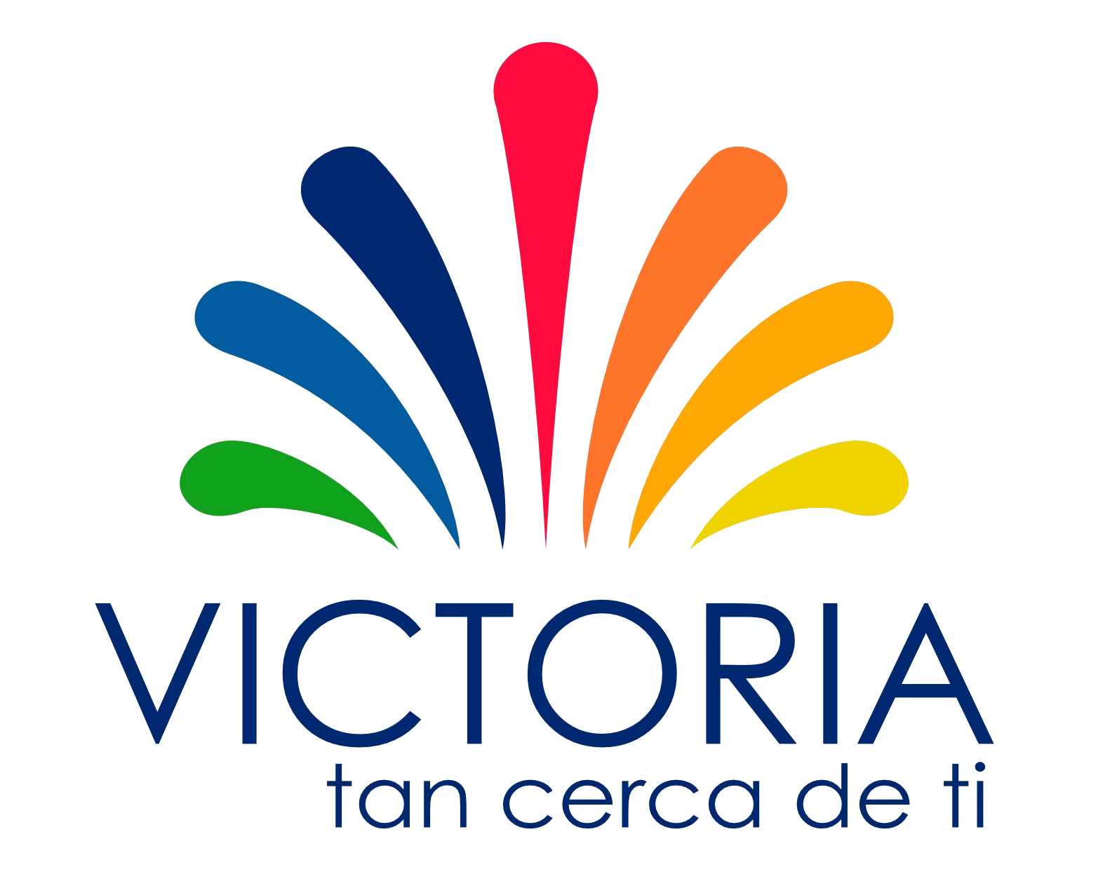 Logo Victoria Centro Comercial