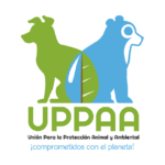 Logo Asociación UPPAA