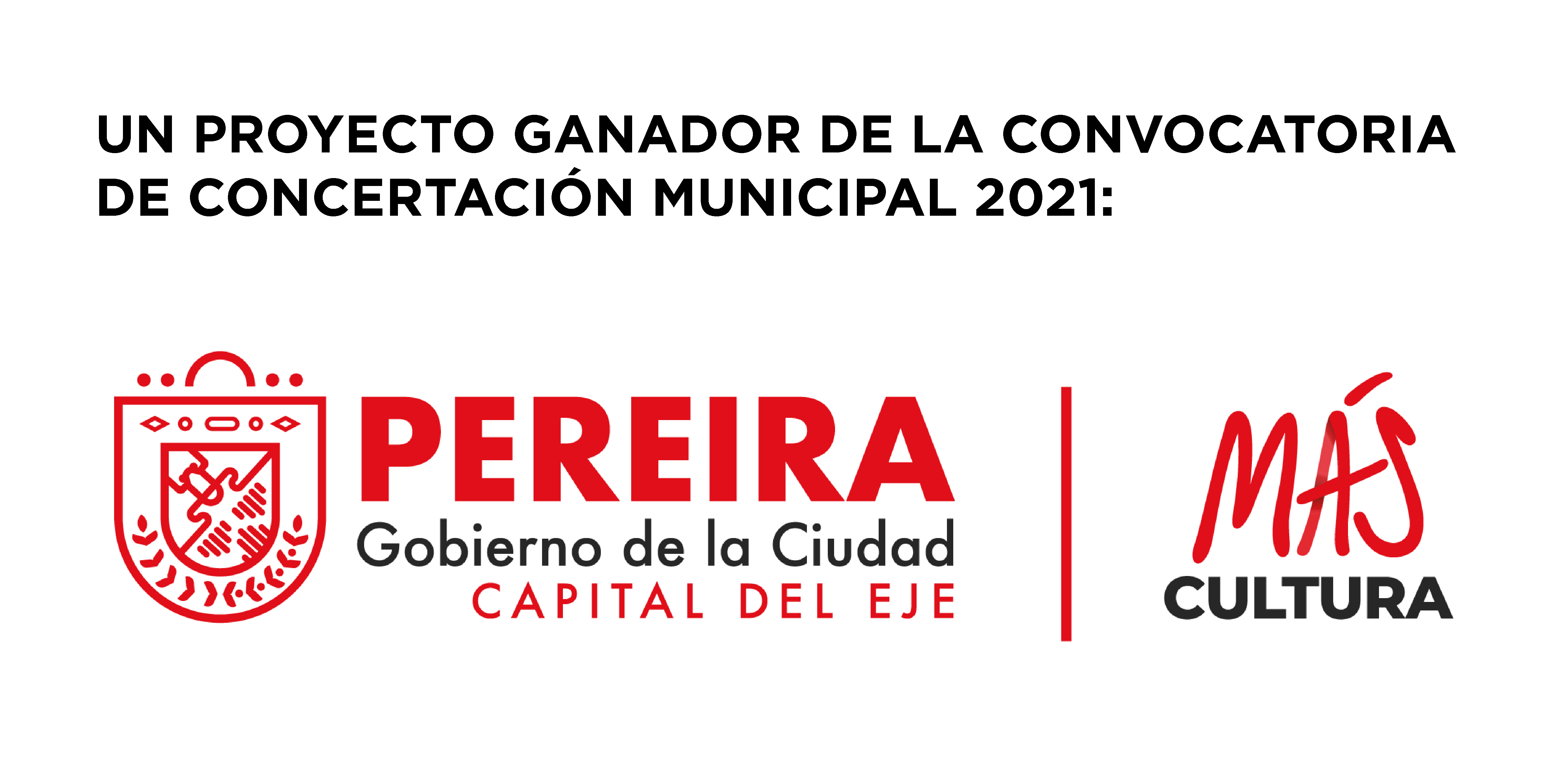 Logo Alcaldìa de Pereira